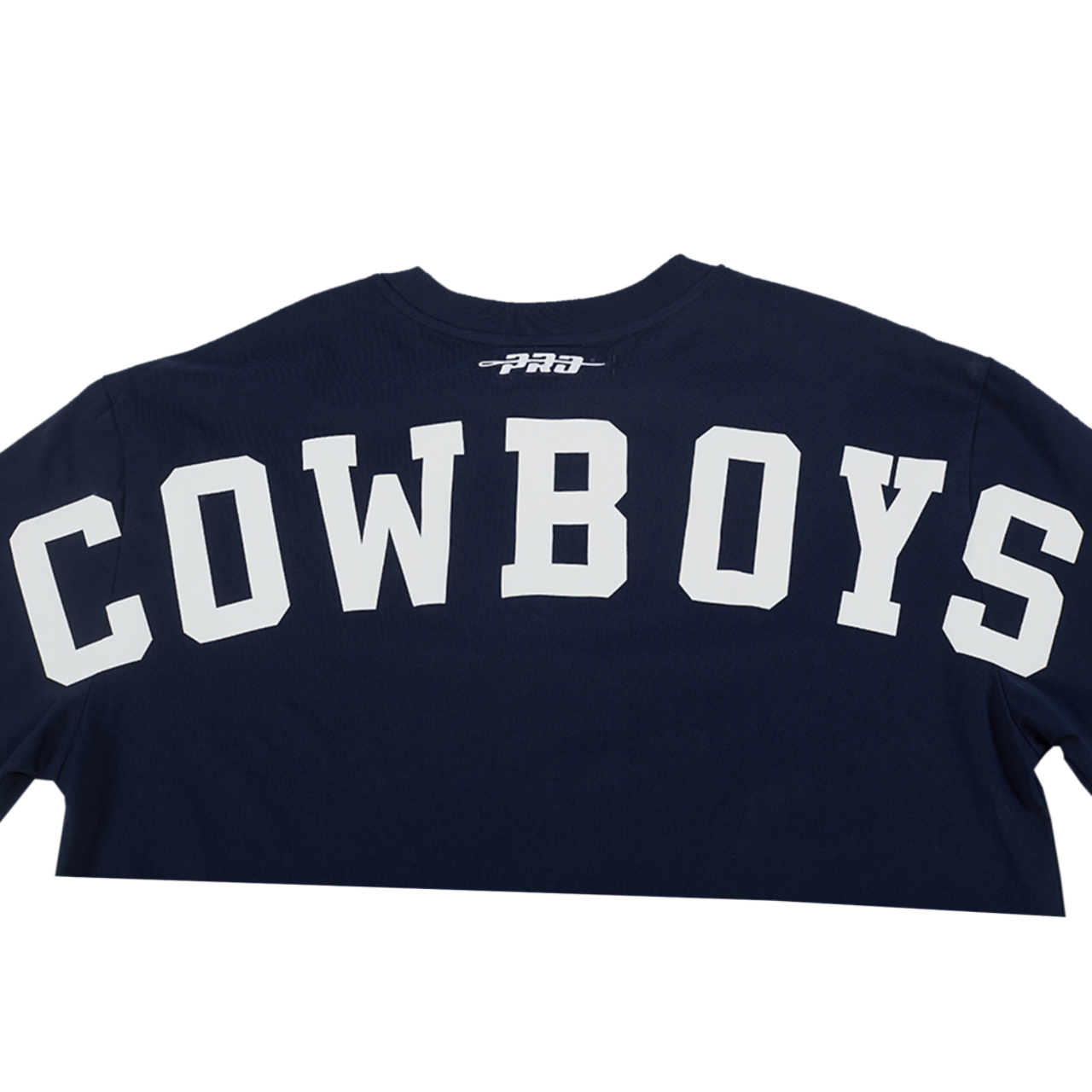 チャンピオン フットボールTシャツ WIN DALLAS COWBOYS 紺 M Pro Standard DALLAS COWBOYS TEE - Men's | Foot Locker