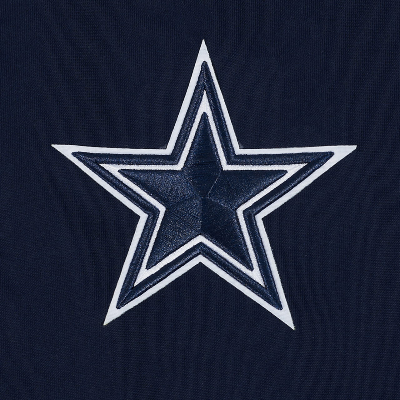 Pro Standard DALLAS COWBOYS TEE Image 6 of 7. Tap to open photo gallery.
