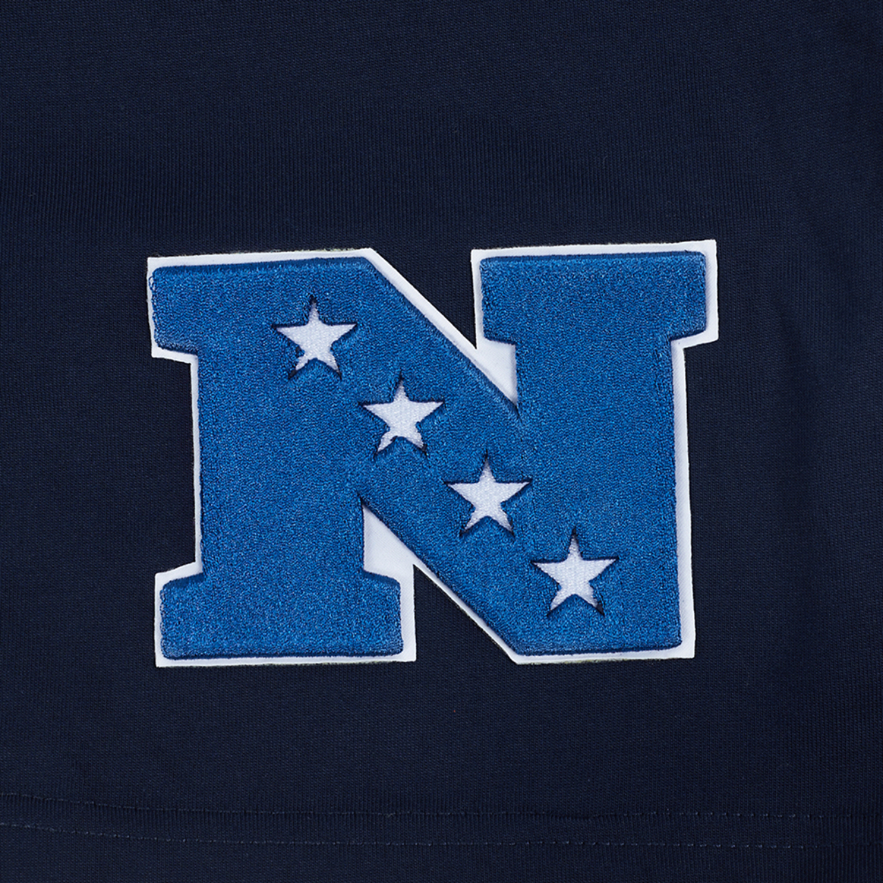 Pro Standard DALLAS COWBOYS TEE Image 7 of 7. Tap to open photo gallery.