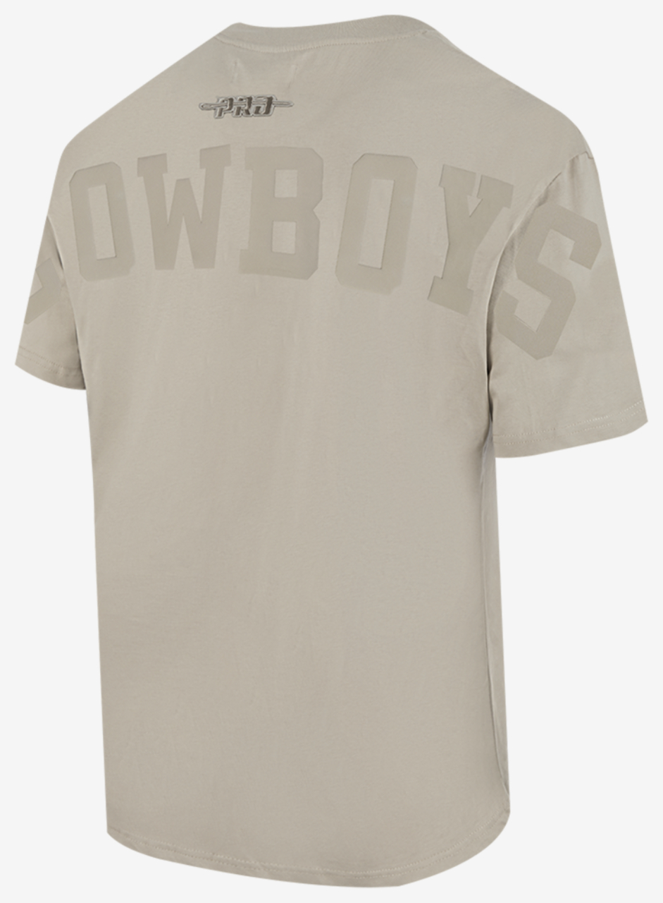 Pro Standard DALLAS COWBOYS TEE Image 4 of 6. Tap to open photo gallery.