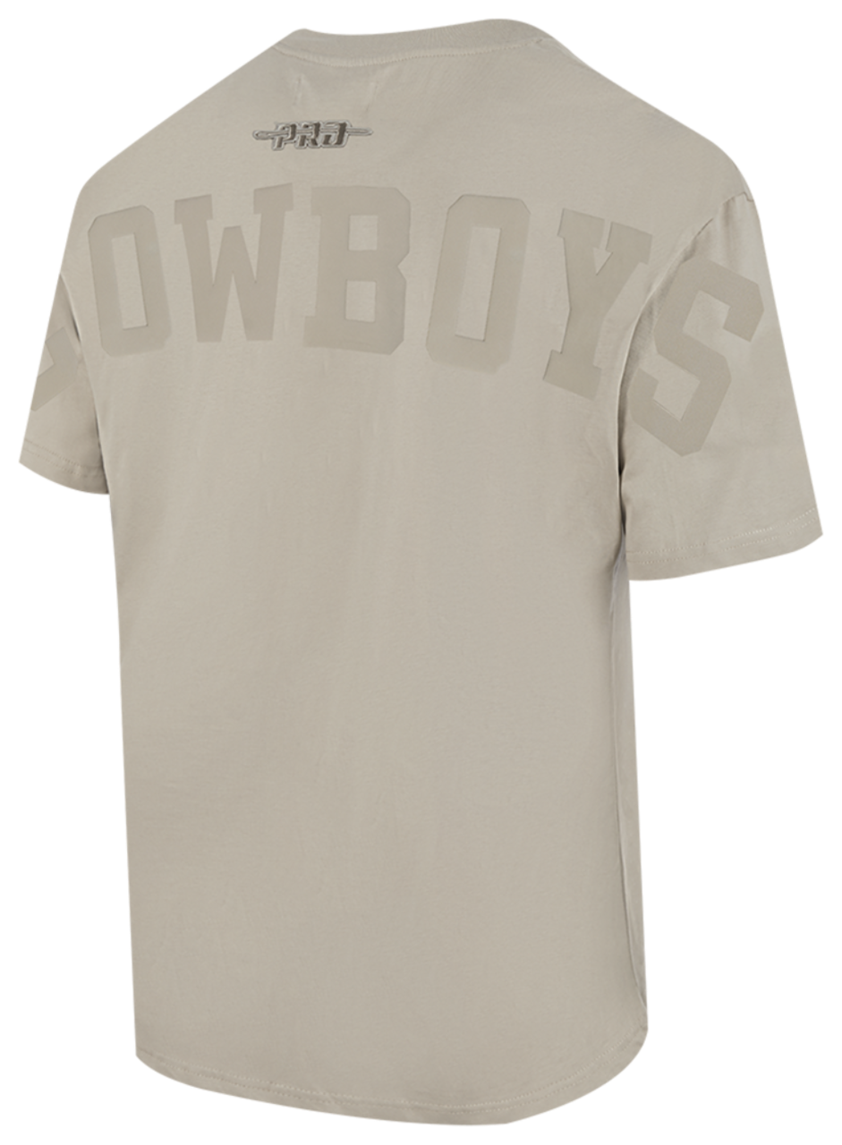 Pro Standard DALLAS COWBOYS TEE Image 4 of 6. Tap to open photo gallery.