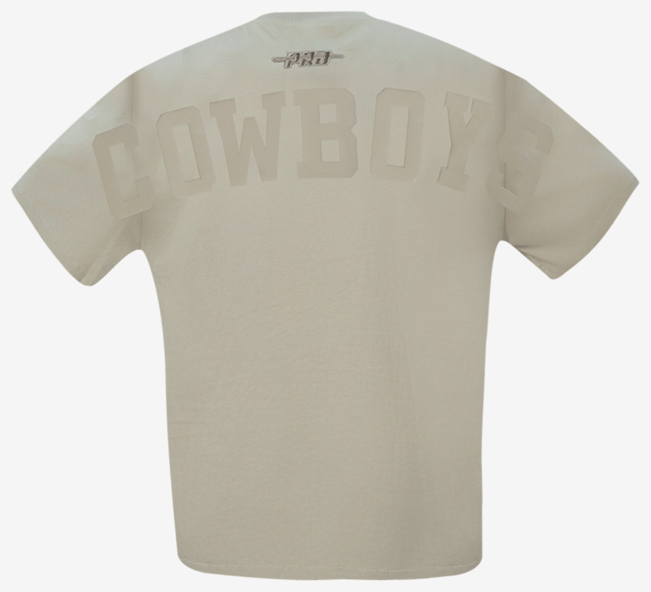 Pro Standard DALLAS COWBOYS TEE Image 5 of 6. Tap to open photo gallery.