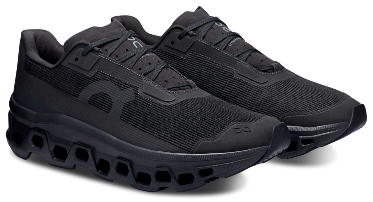 On　Cloudmonster Void On Cloudmonster Void | Foot Locker