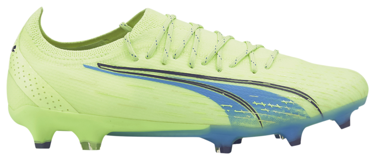 PUMA Ultra Ultimate FG/AG | Champs Sports