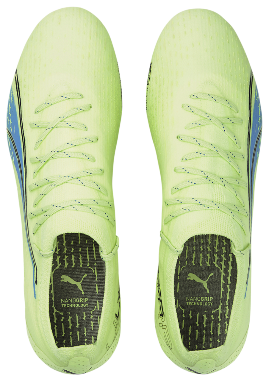PUMA Ultra Ultimate FG/AG | Champs Sports