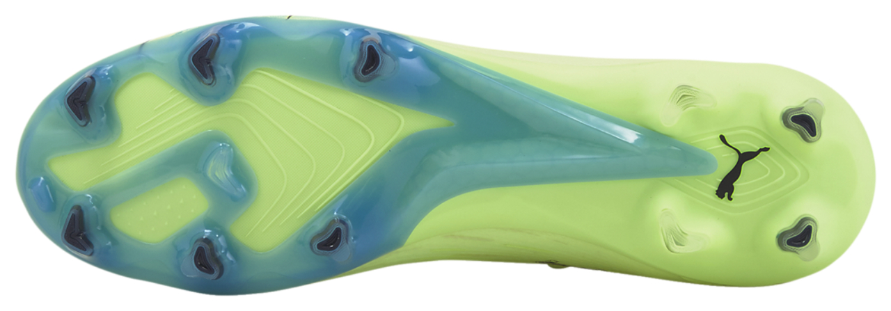 PUMA Ultra Ultimate FG/AG | Champs Sports