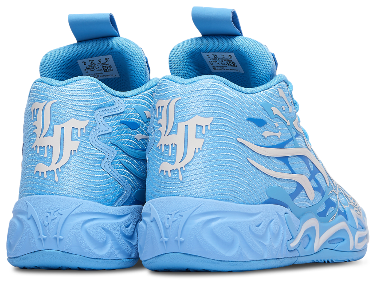 PUMA MB.04 La France