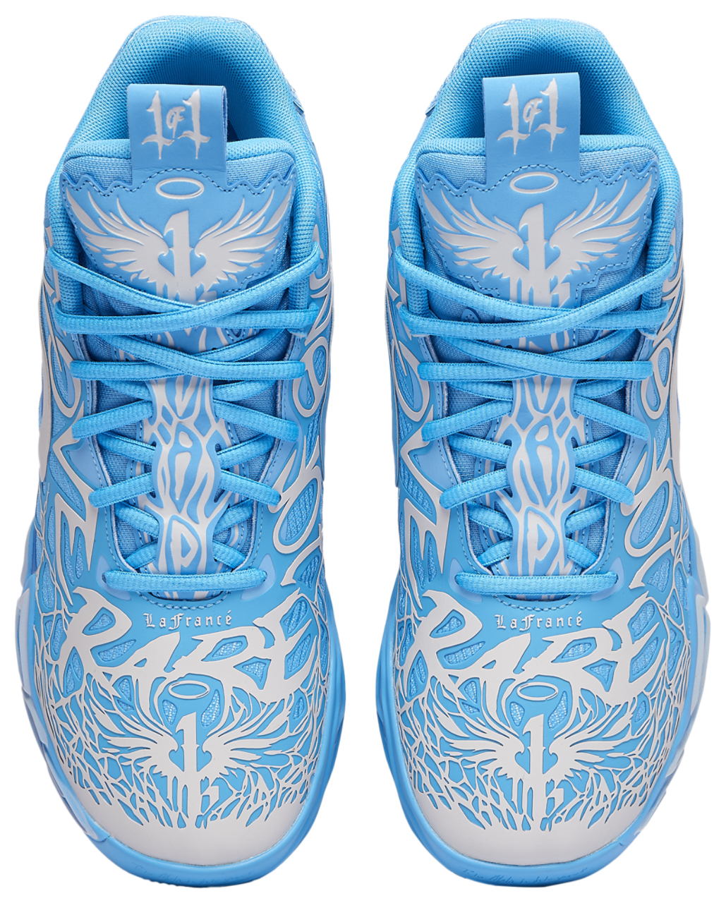 PUMA MB.04 La France