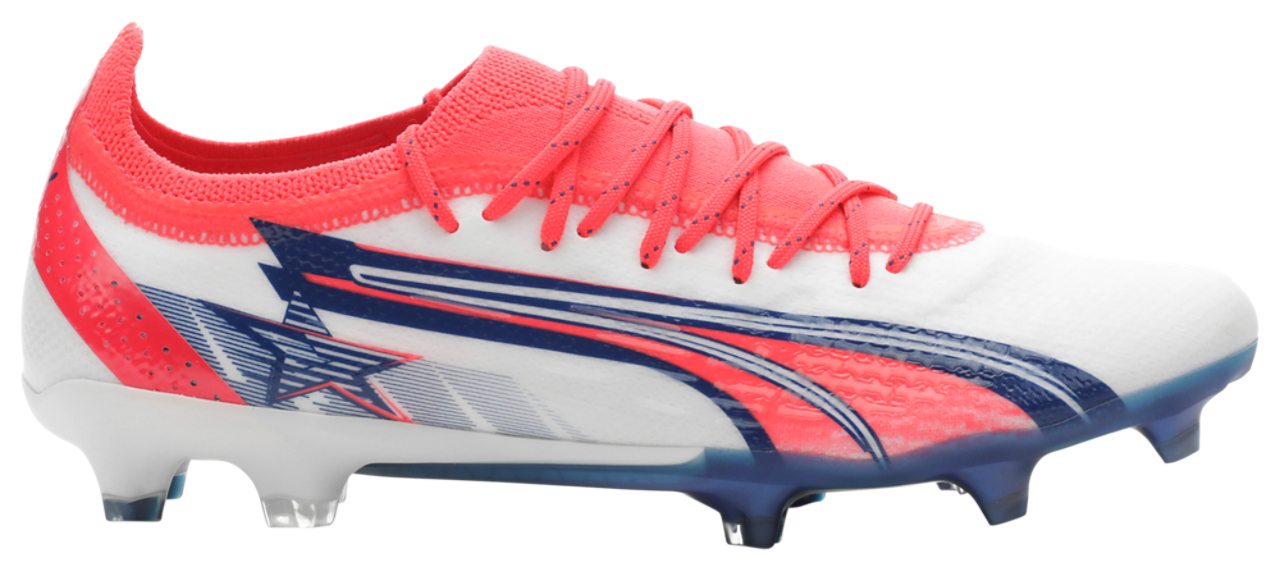 シューズ ULTRA ULTIMATE CP FG/AG 107408 01 シューズ ULTRA ULTIMATE CP FG/AG 107408 01 PUMA Ultra Ultimate CP
