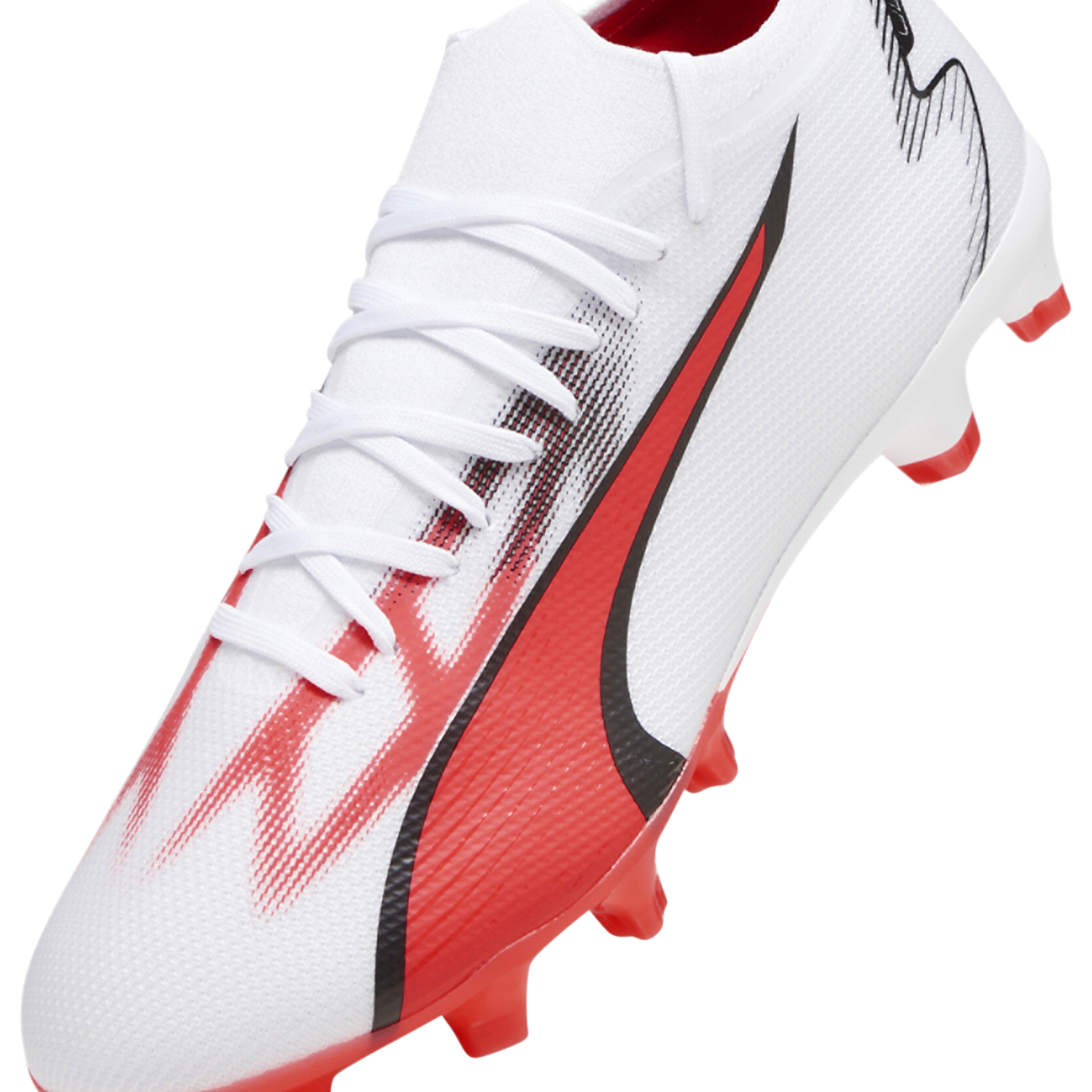 PUMA ULTRA MATCH FG/AG | Foot Locker