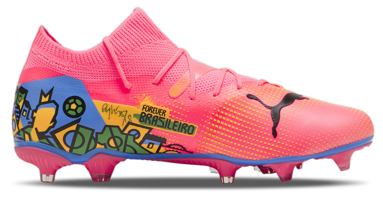 Puma フューチャー7 27.5㎝　FG PUMA Future 7 Match FG/AG | Foot Locker