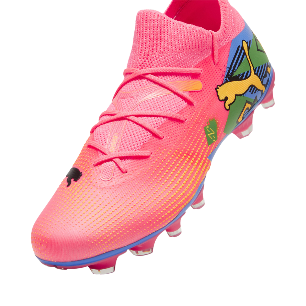 Puma フューチャー7 27.5㎝　FG PUMA Future 7 Match FG/AG | Foot Locker