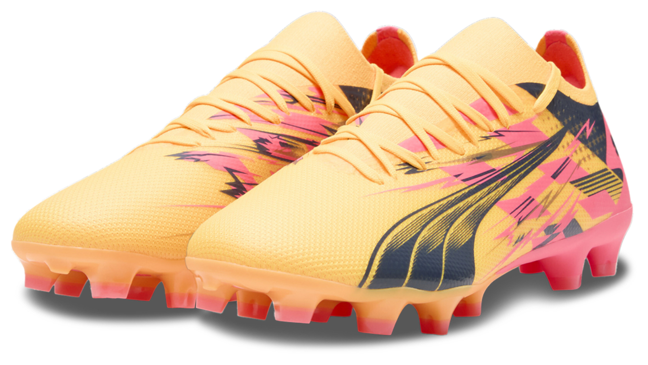 プーマ　ウルトラ PUMA ウルトラ 5 アルティメット MXSG ラピスラズリ 【PUMA