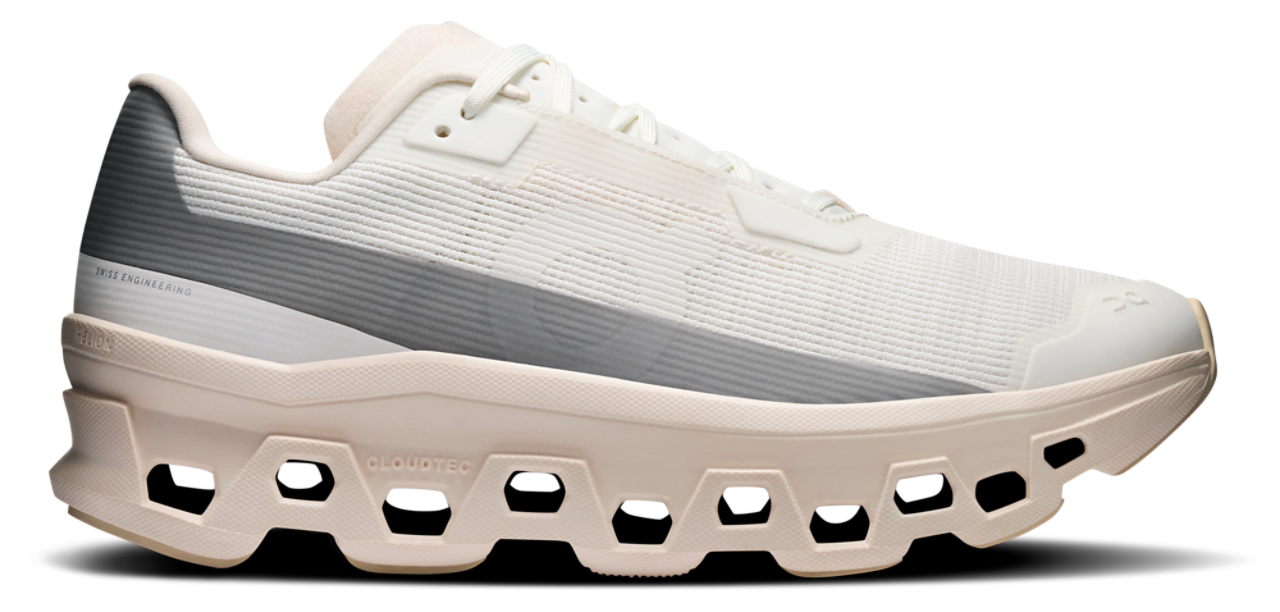 ウォーキング・ランニングウェア ON CLOUDMONSTER VOID womon8.5 On Cloudmonster Void - Women's | Foot Locker