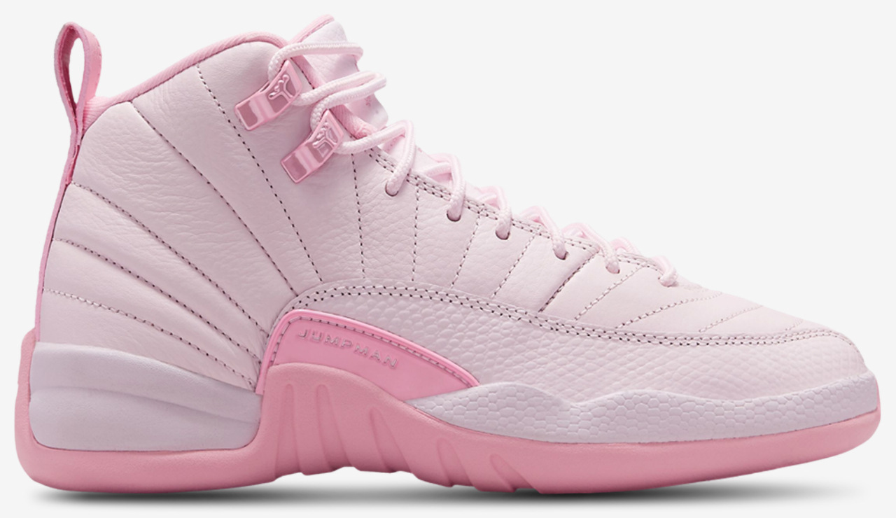 Jordan Retro 12 Image 1 of 5. Tap to open photo gallery.
