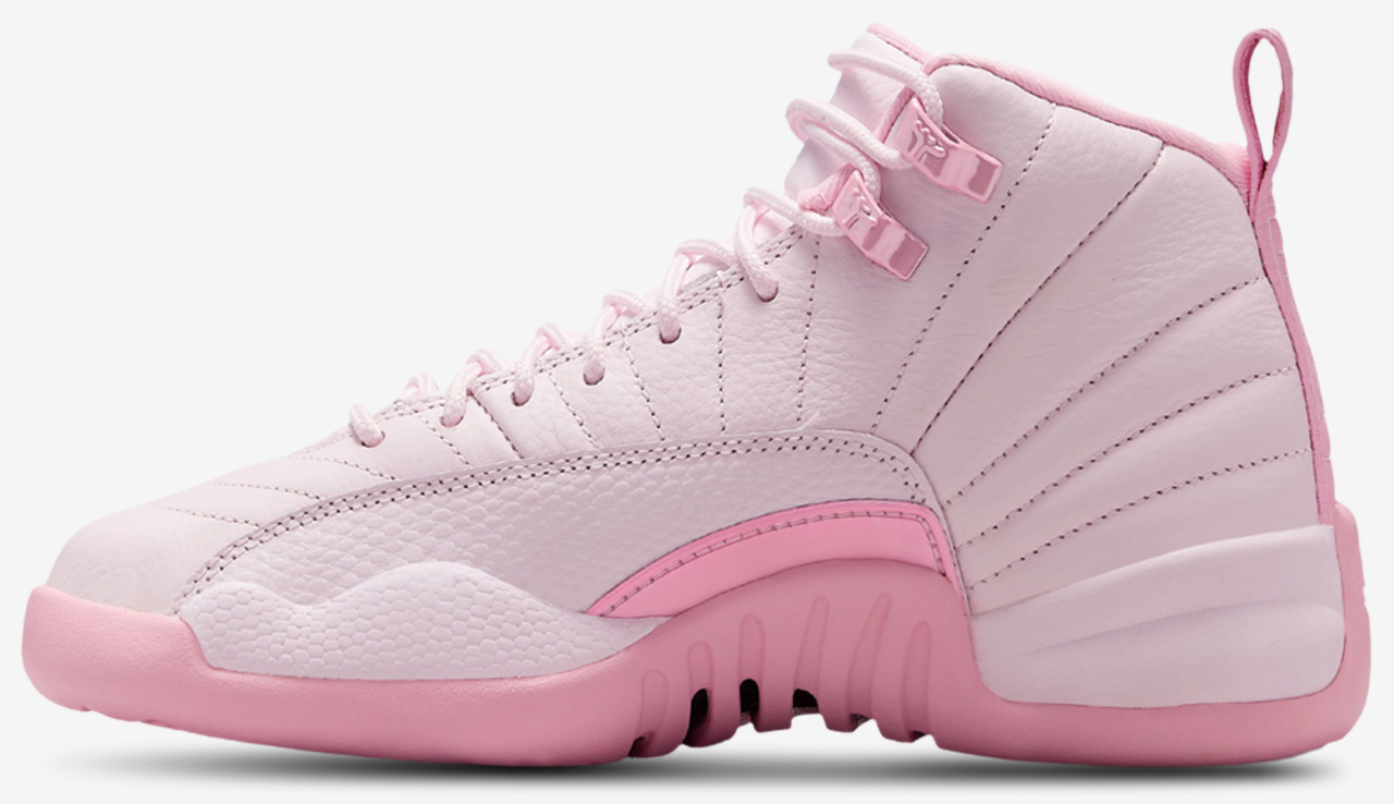 Jordan Retro 12 Image 2 of 5. Tap to open photo gallery.