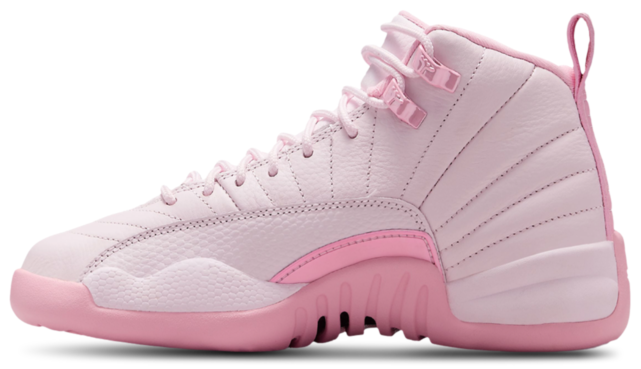 Jordan Retro 12 Image 2 of 5. Tap to open photo gallery.