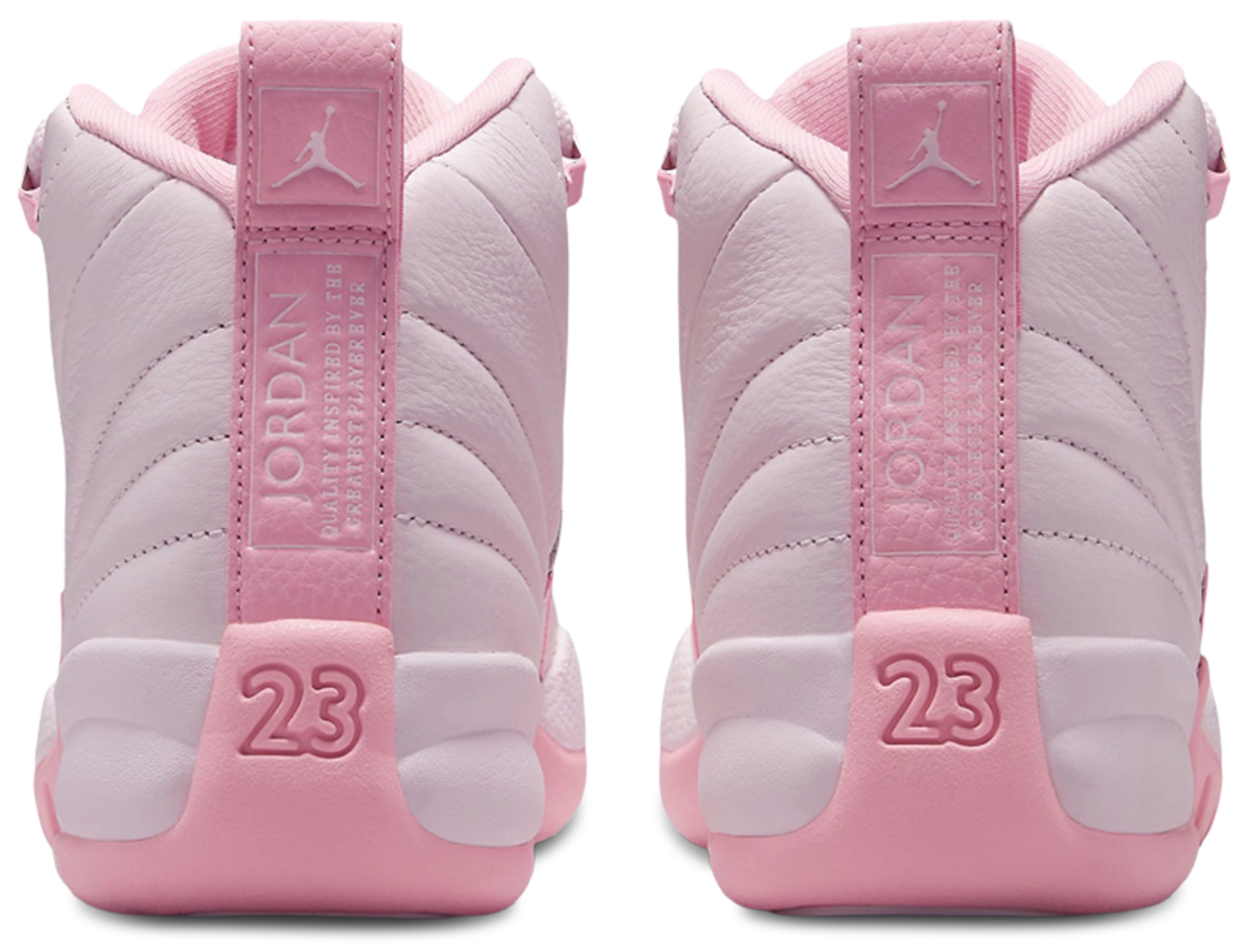Jordan Retro 12 Image 3 of 5. Tap to open photo gallery.