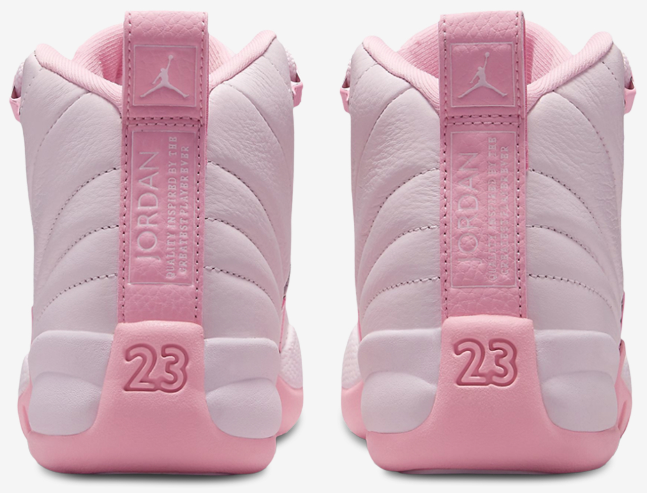 Jordan Retro 12 Image 3 of 5. Tap to open photo gallery.