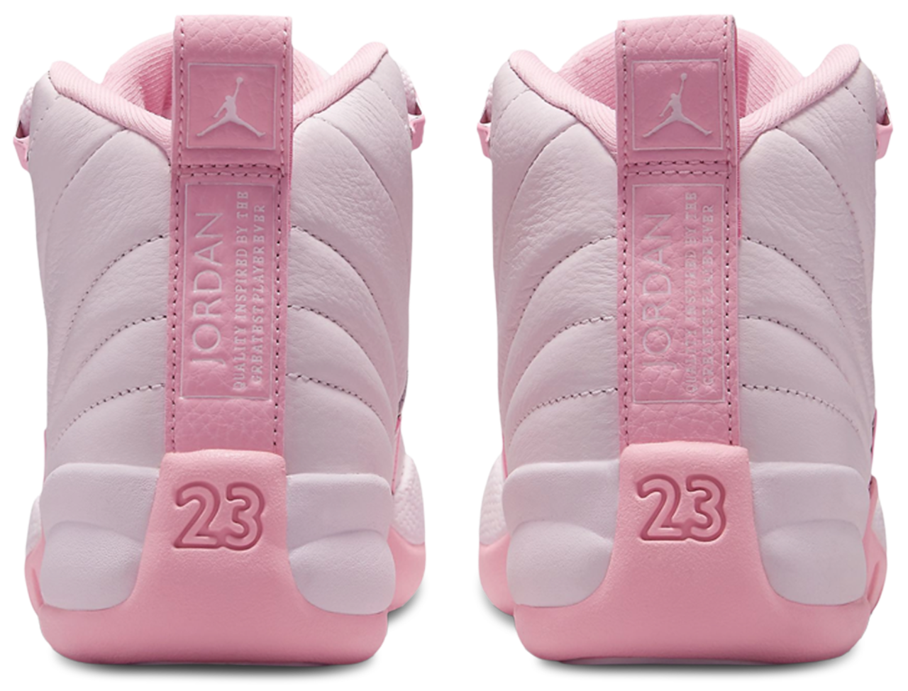 Jordan Retro 12 Image 3 of 5. Tap to open photo gallery.