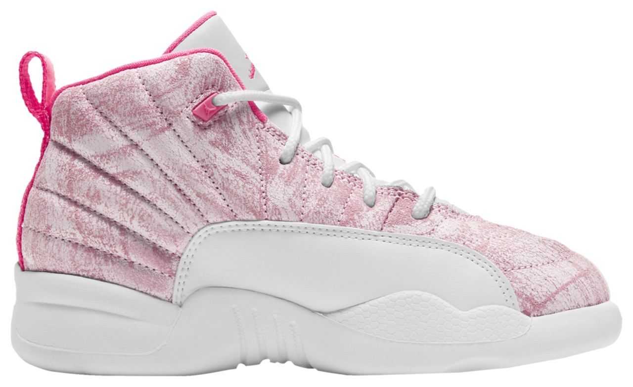 Jordan Retro 12 Image 1 of 5. Tap to open photo gallery.