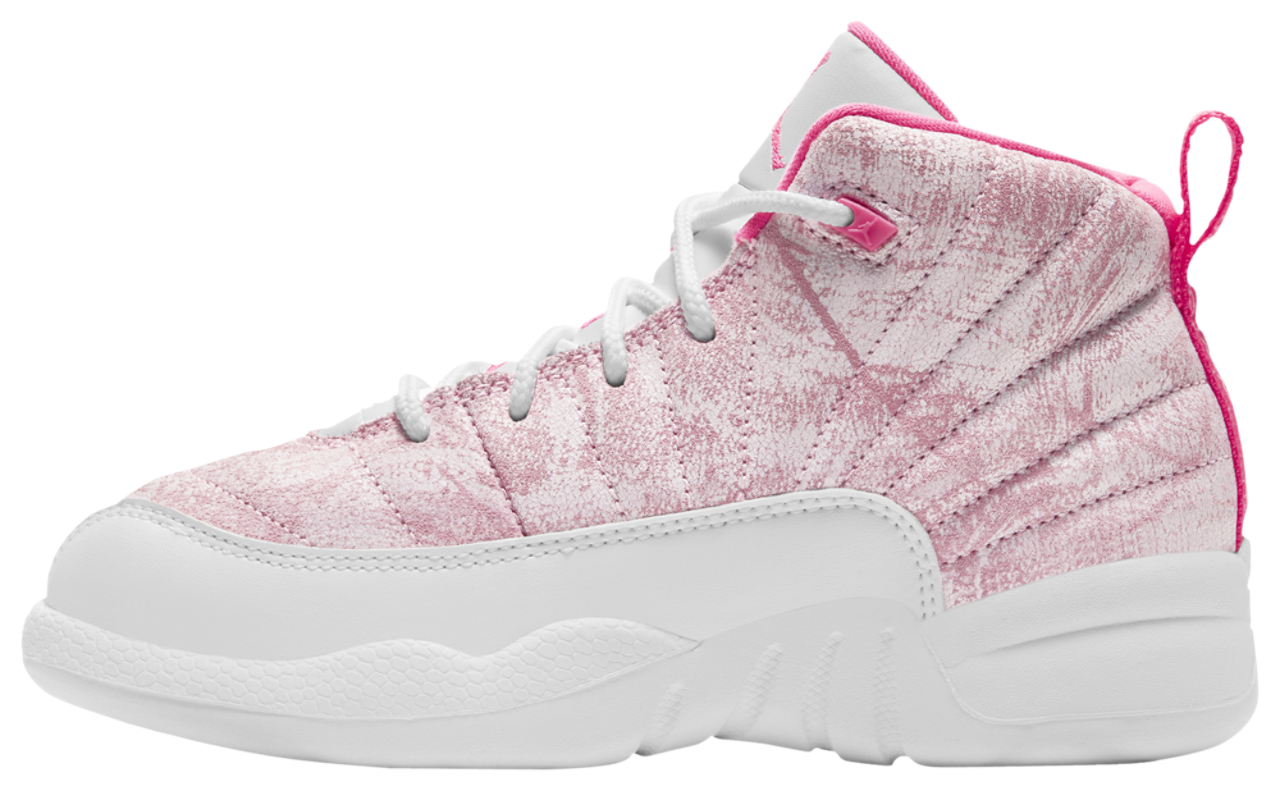 Jordan Retro 12 Image 2 of 5. Tap to open photo gallery.