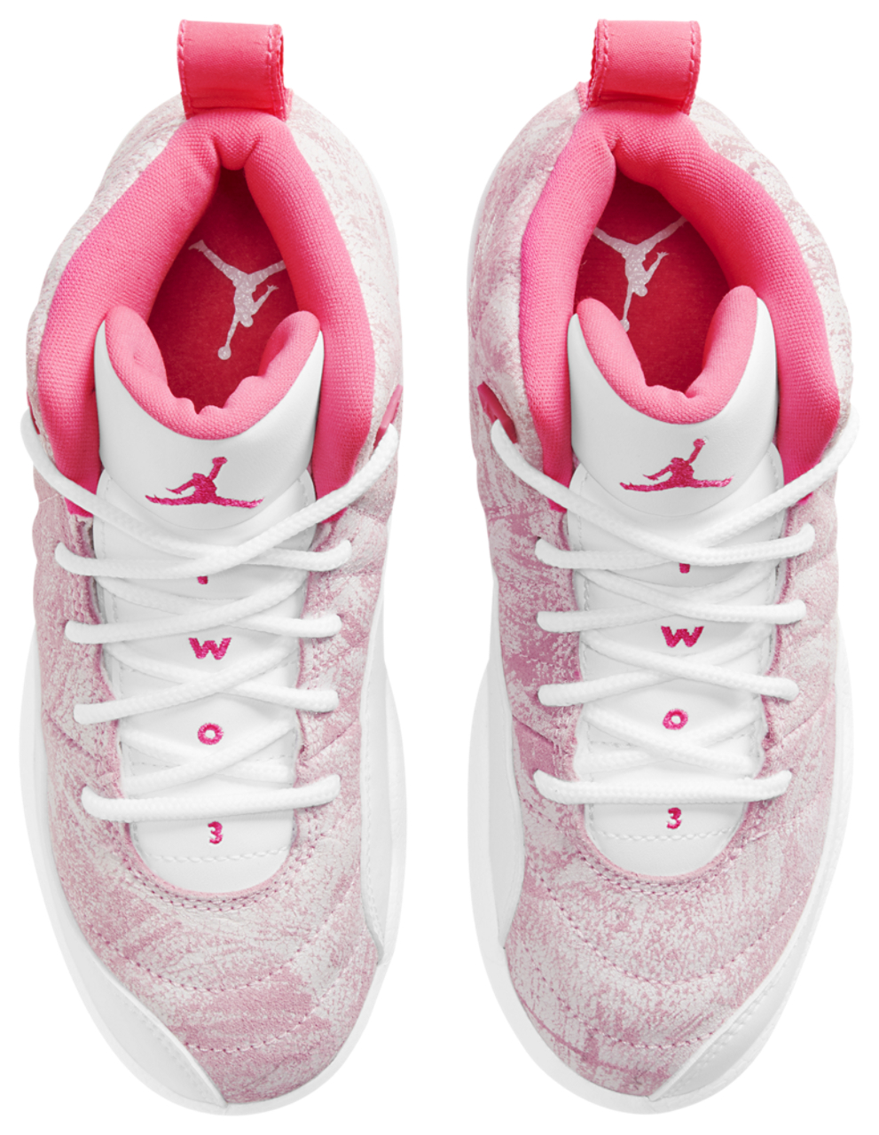 Jordan Retro 12 Image 4 of 5. Tap to open photo gallery.