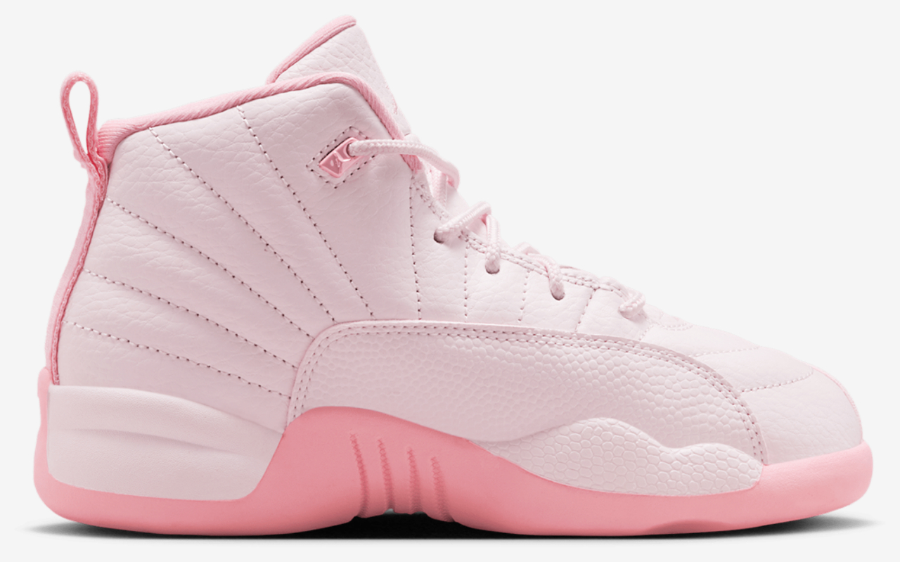 Jordan Retro 12 Image 1 of 5. Tap to open photo gallery.