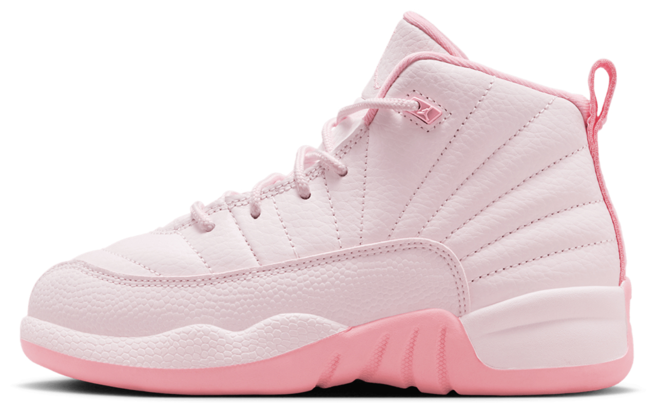 Preschool Jordan Retro 12