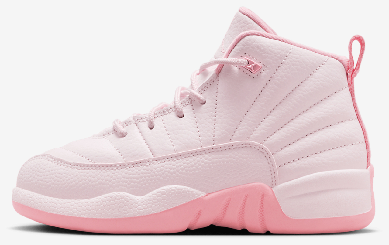 Jordan Retro 12 Image 2 of 5. Tap to open photo gallery.