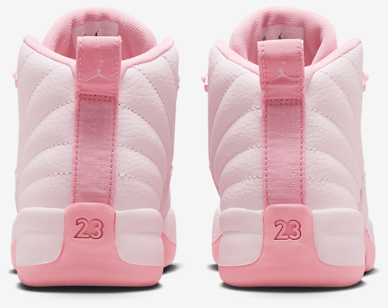 Jordan Retro 12 Image 3 of 5. Tap to open photo gallery.