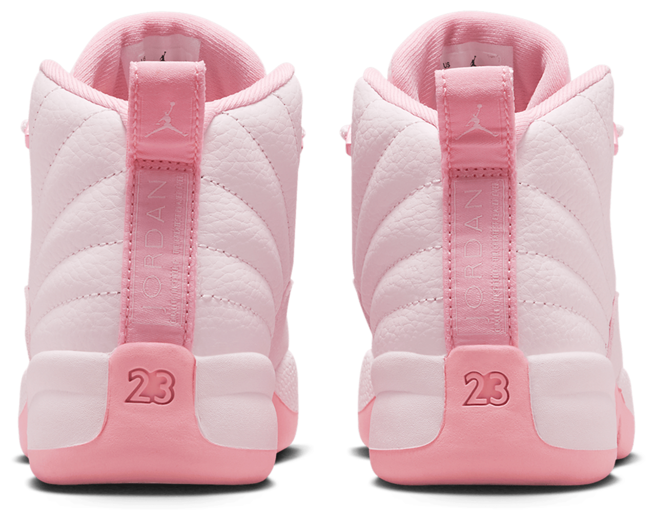 Jordan Retro 12 Image 3 of 5. Tap to open photo gallery.