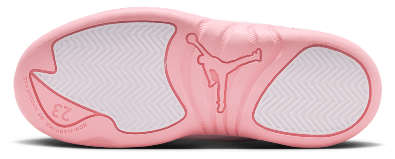 Preschool Jordan Retro 12