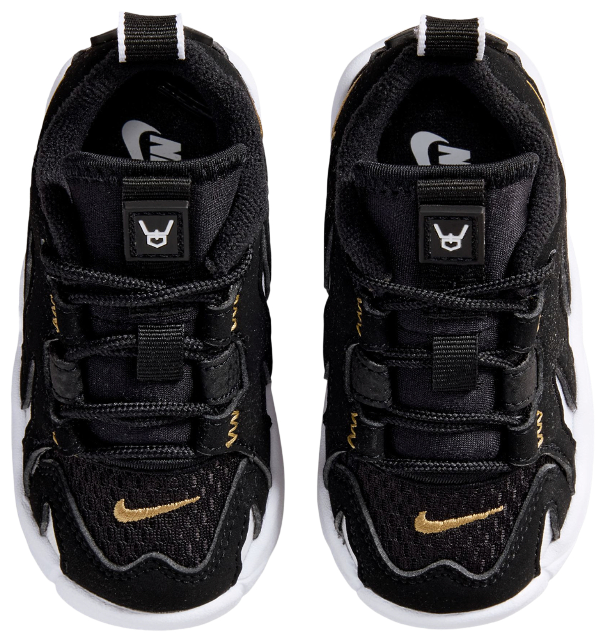 Nike Air DT Max '96  Image 4 of 5. Tap to open photo gallery.
