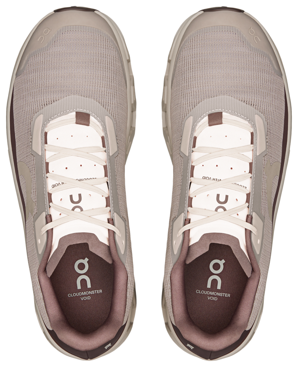 On Cloudmonster Void - Men's | Foot Locker