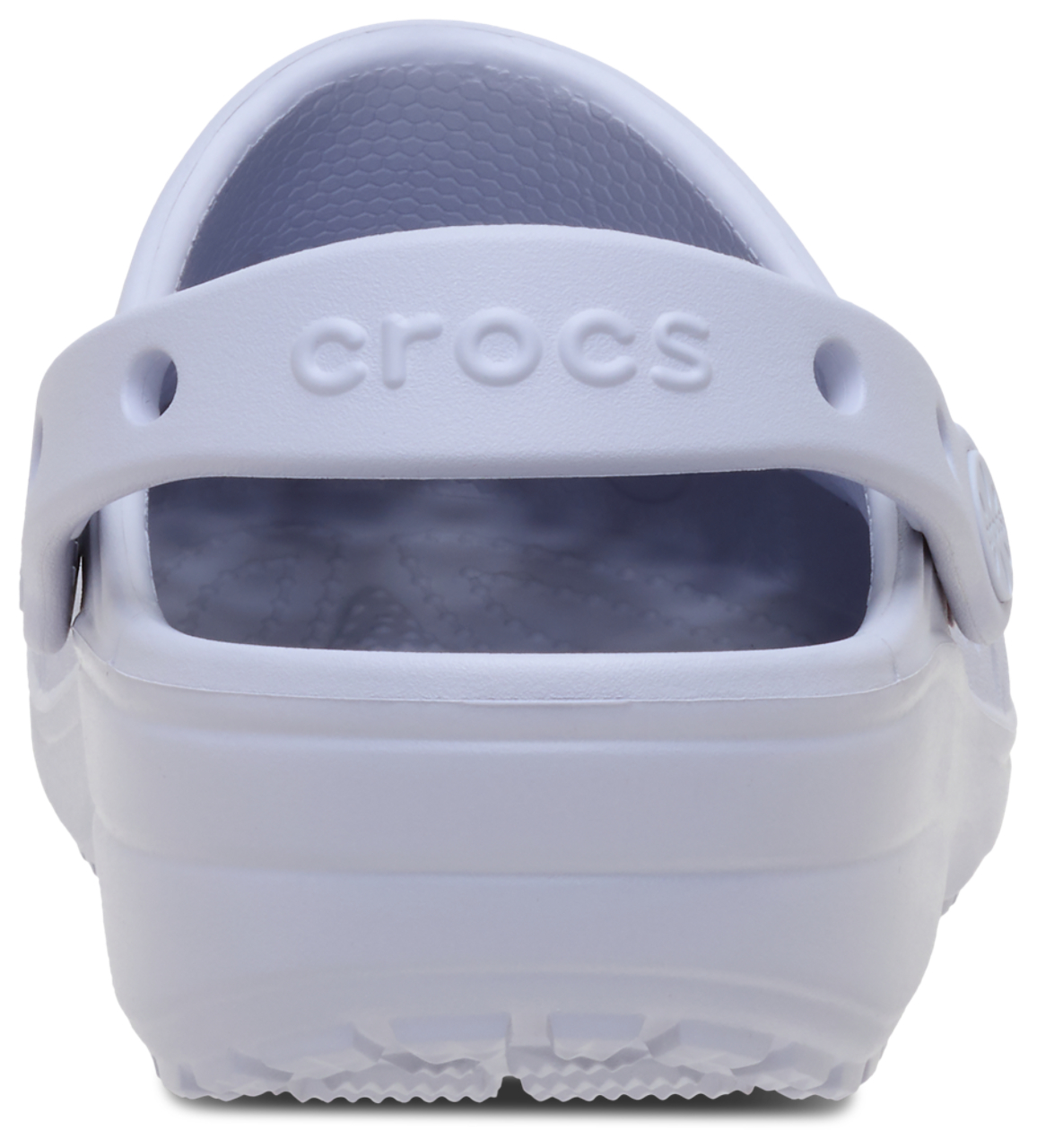 Crocs Classic Floral Image 2 of 4. Tap to open photo gallery.