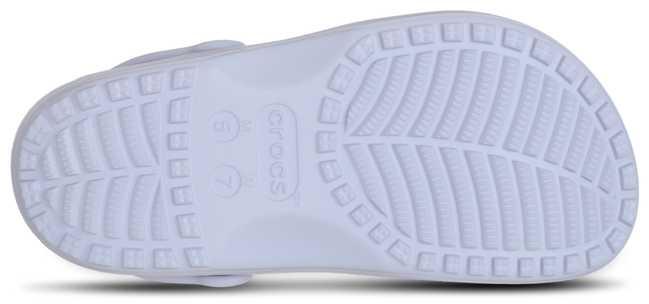 Crocs Classic Floral Image 4 of 4. Tap to open photo gallery.