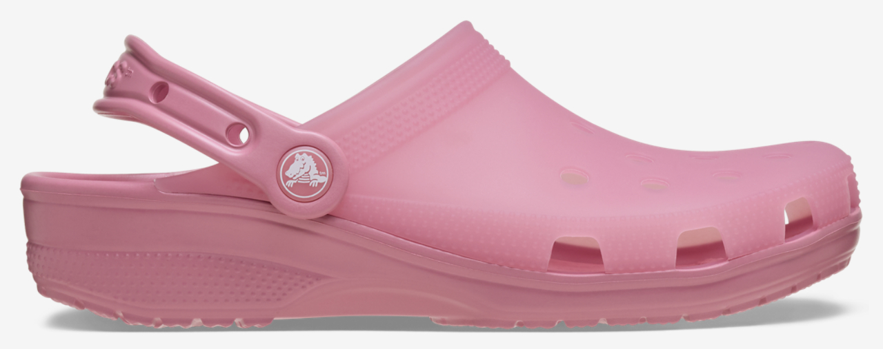 Crocs Classic Clogs Image 1 of 4. Tap to open photo gallery.