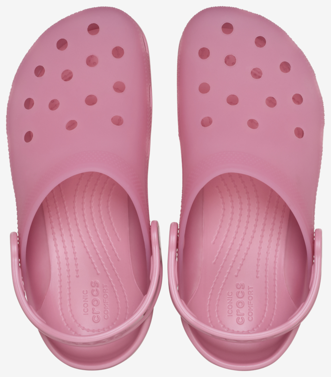 Crocs Classic Clogs Image 3 of 4. Tap to open photo gallery.