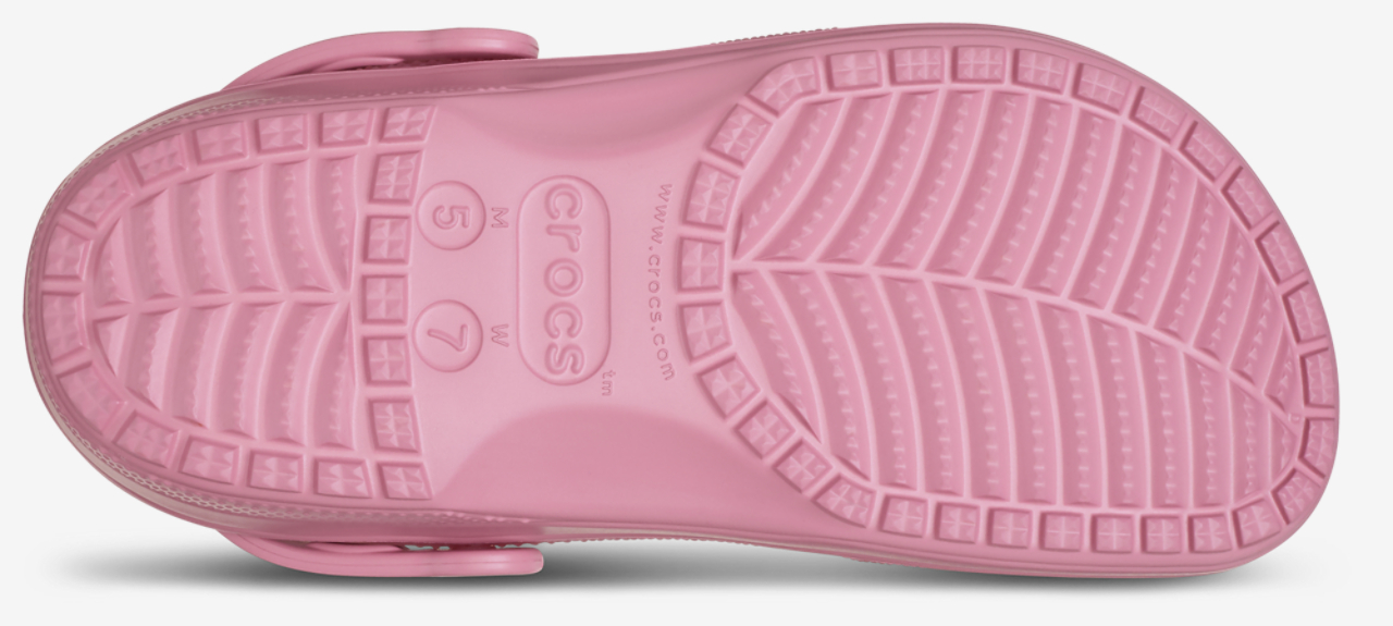 Crocs Classic Clogs Image 4 of 4. Tap to open photo gallery.