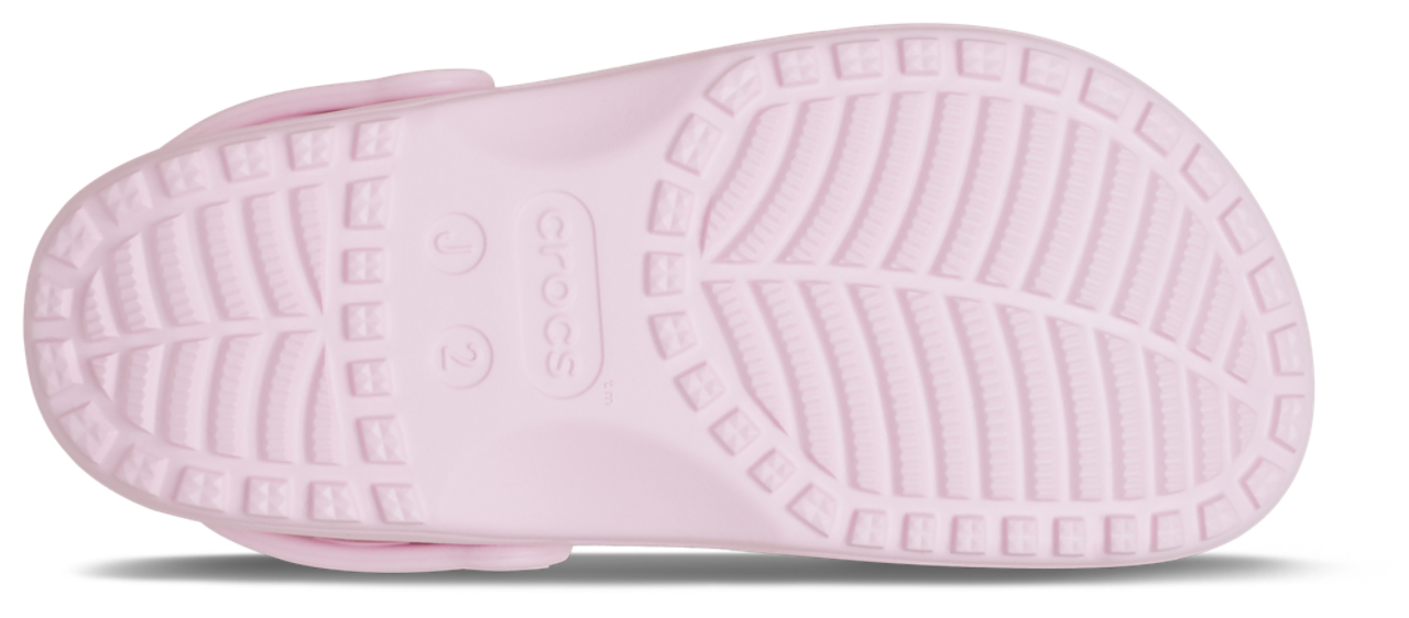 Crocs Floral Cutout Clogs Image 5 of 5. Tap to open photo gallery.