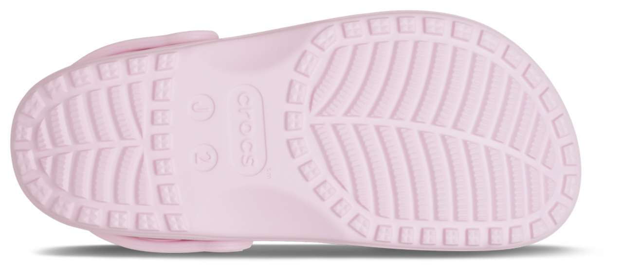 Crocs Floral Cutout Clogs Image 5 of 5. Tap to open photo gallery.