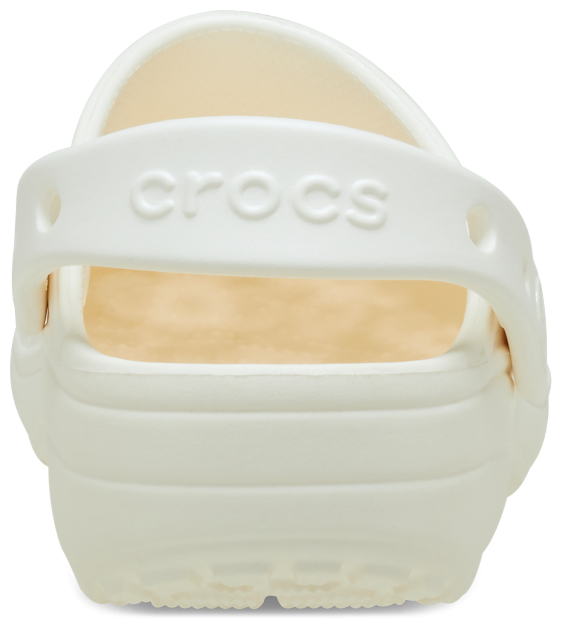Crocs Floral Cutout Clogs Image 3 of 5. Tap to open photo gallery.