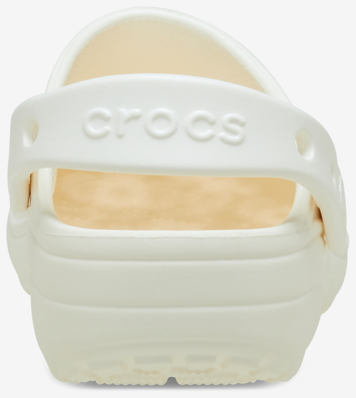 Crocs Floral Cutout Clogs Image 3 of 5. Tap to open photo gallery.