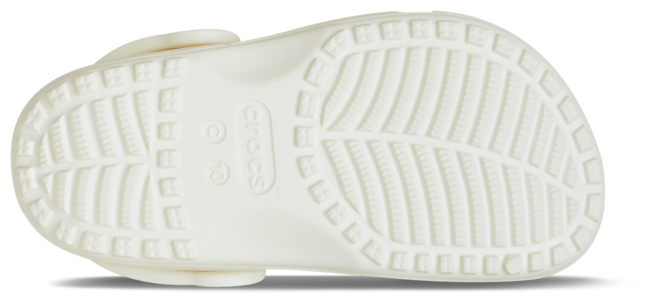 Crocs Floral Cutout Clogs Image 5 of 5. Tap to open photo gallery.