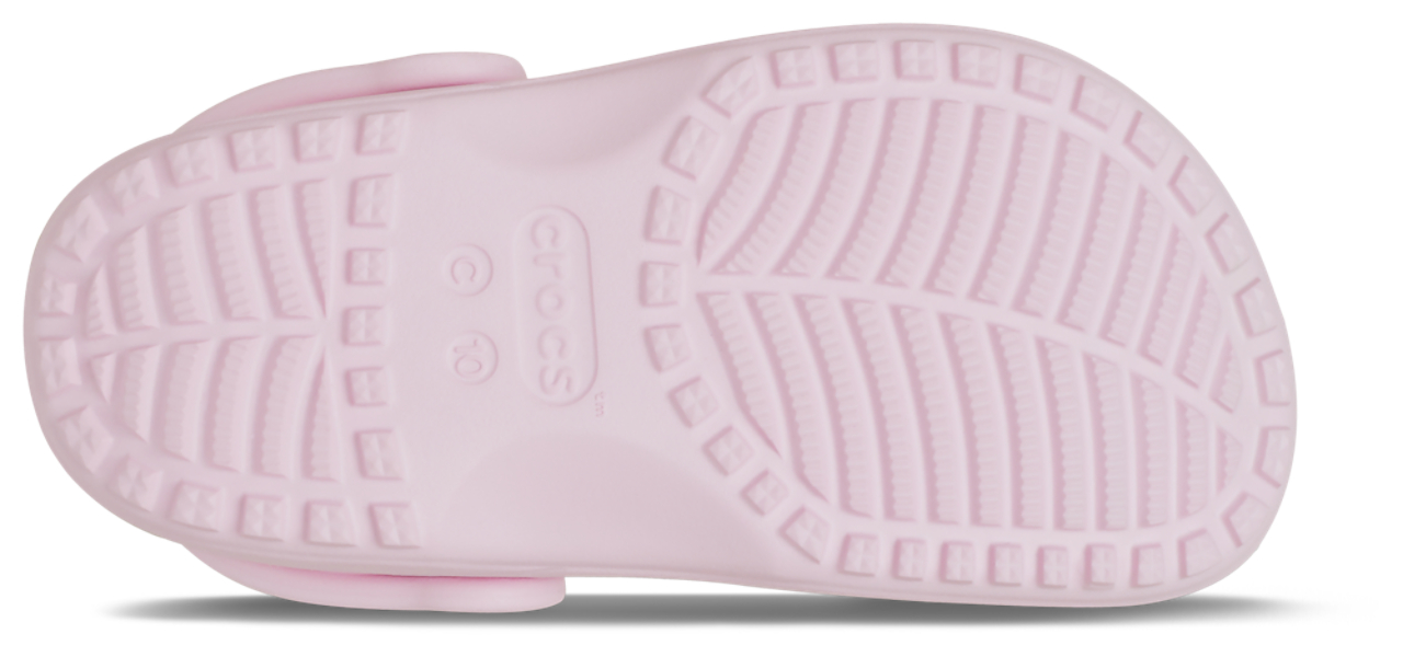 Crocs Floral Cutout Clogs Image 5 of 5. Tap to open photo gallery.