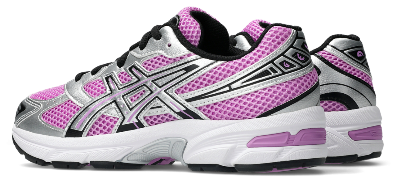 ASICS® GEL-1130 Image 7 de 7. Appuyez pour ouvrir la galerie de photos.