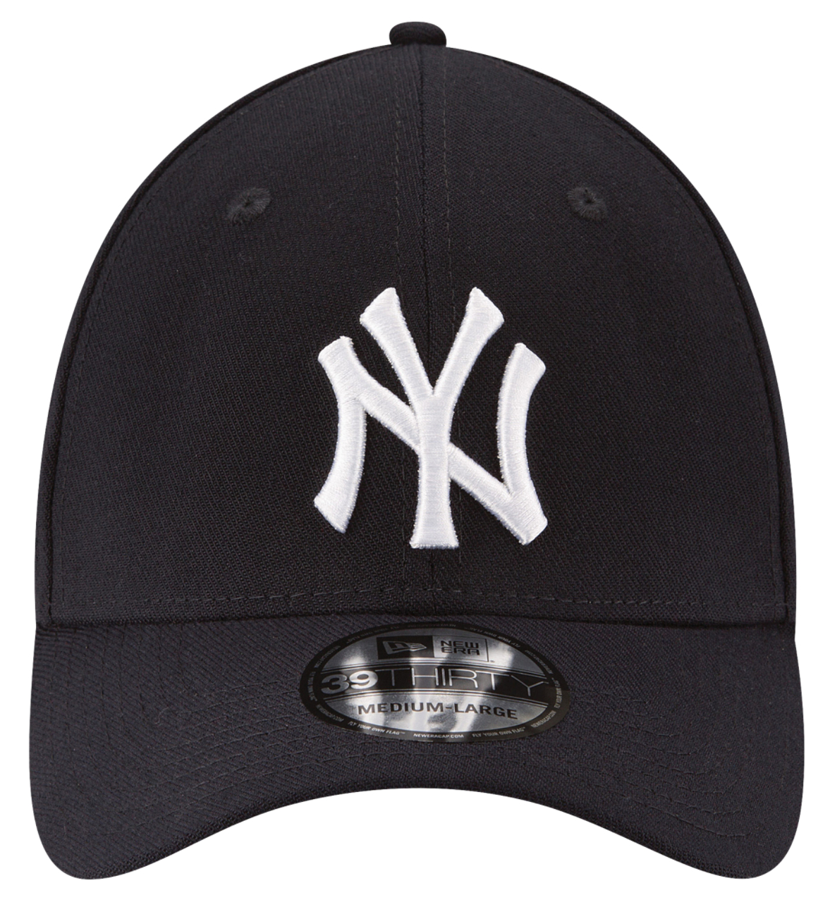 New Era MLB 39Thirty Classic Cap Image 1 of 4. Tap to open photo gallery.