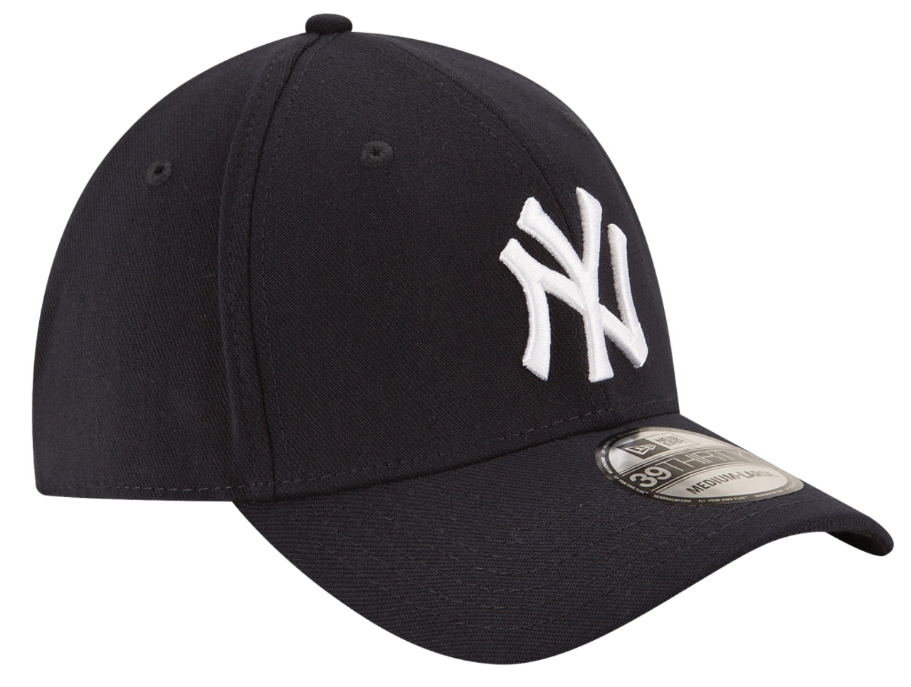 New Era MLB 39Thirty Classic Cap Image 2 of 4. Tap to open photo gallery.