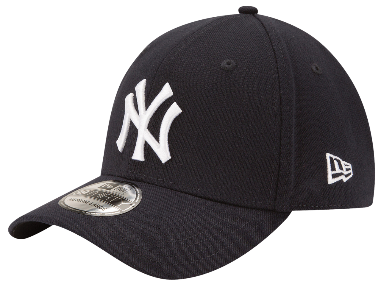 New Era MLB 39Thirty Classic Cap Image 4 of 4. Tap to open photo gallery.